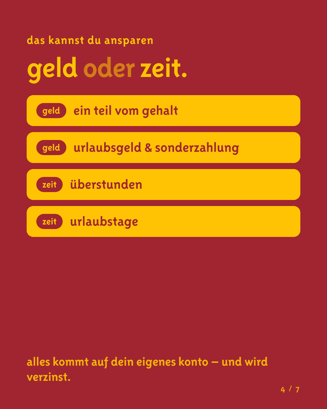 zeitwertkonten - die wiege - 04
