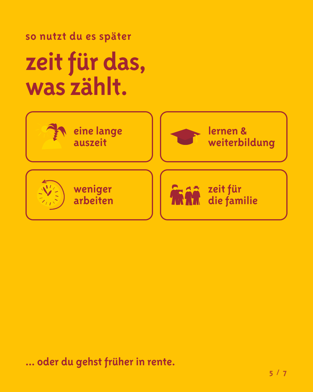 zeitwertkonten - die wiege - 05